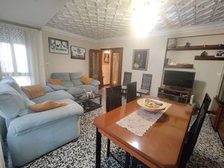Piso en venta en Sueca ciudad en Sueca
