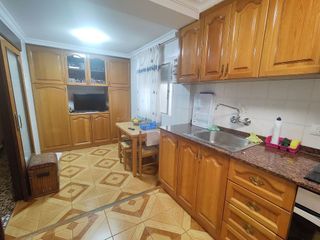 Piso en venta en Sueca ciudad en Sueca