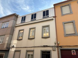 Piso en venta en A Gándara en Narón