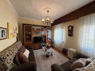 Piso en venta en A Gándara en Narón