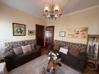 Piso en venta en A Gándara en Narón