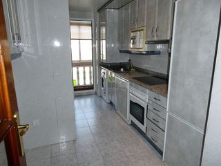 Piso en venta en San José Obrero en Zamora