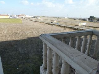 Piso en venta en San José Obrero en Zamora