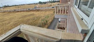 Piso en venta en San José Obrero en Zamora