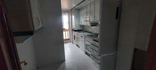 Piso en venta en San José Obrero en Zamora