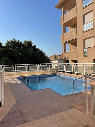 Piso en venta en Las Salinas en Roquetas de Mar