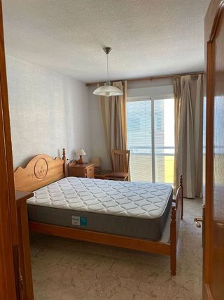 Piso en venta en Las Salinas en Roquetas de Mar