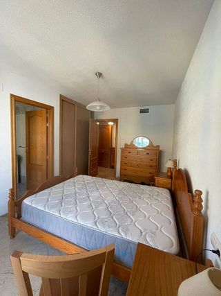 Piso en venta en Las Salinas en Roquetas de Mar