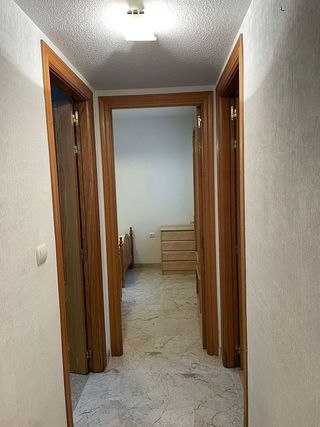 Piso en venta en Las Salinas en Roquetas de Mar