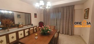 Piso en venta en Bailén