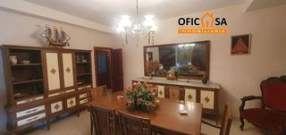 Piso en venta en Bailén