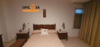 Piso en venta en Bailén