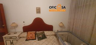 Piso en venta en Bailén