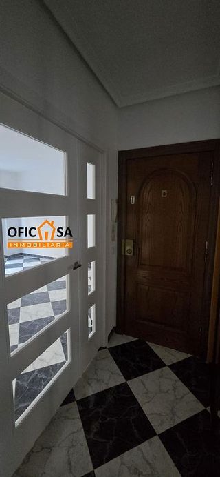 Piso en venta en Bailén