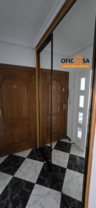 Piso en venta en Bailén