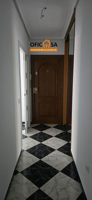 Piso en venta en Bailén