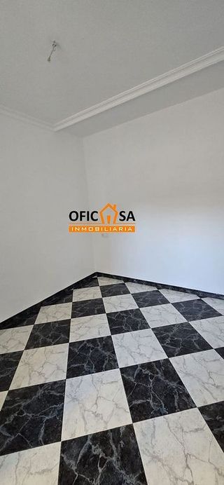 Piso en venta en Bailén