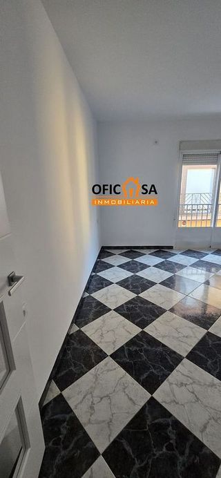 Piso en venta en Bailén