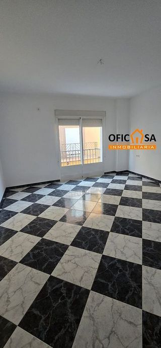 Piso en venta en Bailén