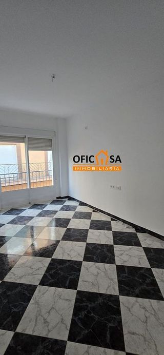 Piso en venta en Bailén