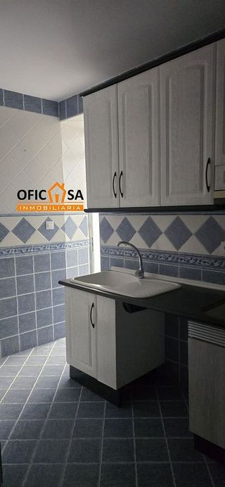 Piso en venta en Bailén