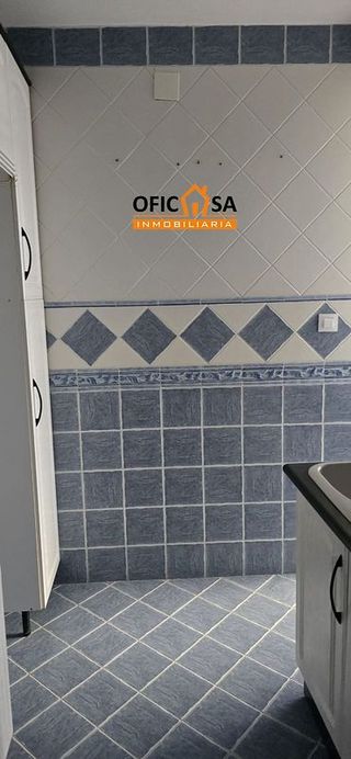 Piso en venta en Bailén