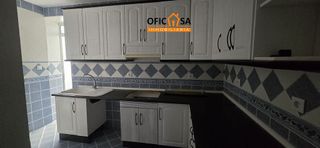 Piso en venta en Bailén