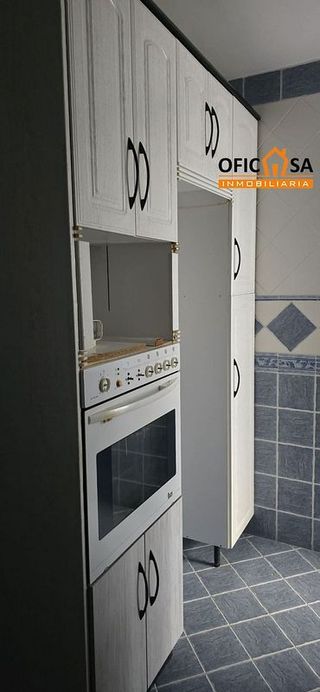 Piso en venta en Bailén