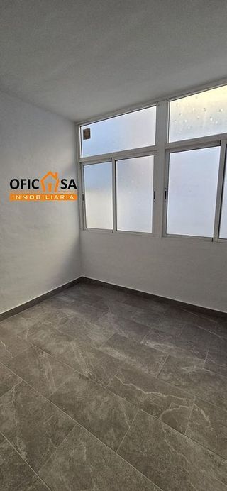 Piso en venta en Bailén