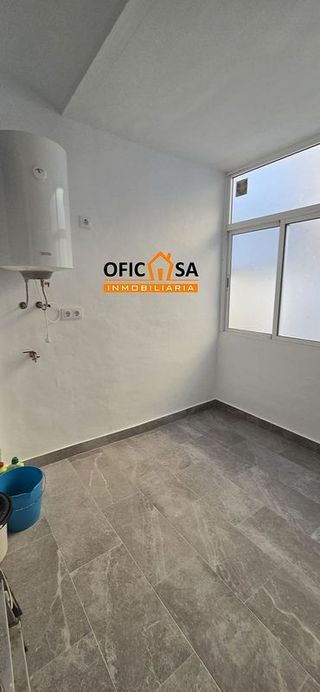 Piso en venta en Bailén