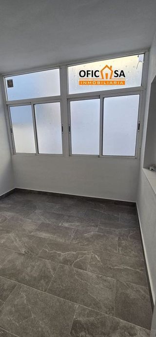 Piso en venta en Bailén