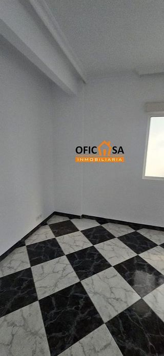 Piso en venta en Bailén