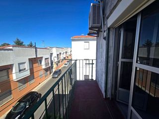 Piso en venta en Coria