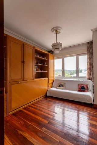 Piso en venta en Amurrio