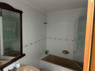 Piso en venta en Zona Pueblo en Calpe/Calp