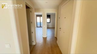 Piso en venta en La Bordeta en Lleida