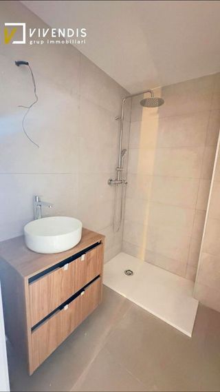 Piso en venta en La Bordeta en Lleida