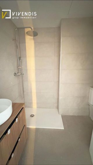 Piso en venta en La Bordeta en Lleida