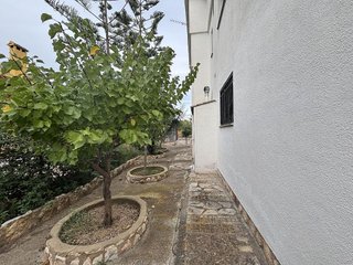 Chalet en venta en Sant Jordi-Babilonia en Torredembarra