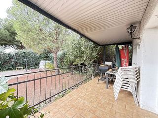 Chalet en venta en El Praderón en Galapagar