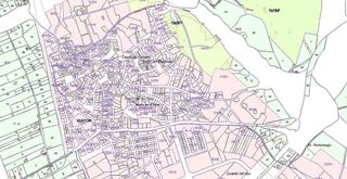 Casa adosada en venta en Viator