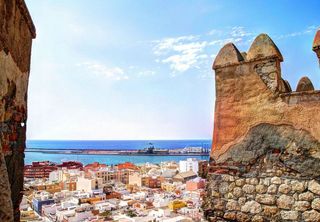 Casa adosada en venta en Viator