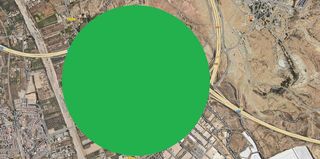 Casa adosada en venta en Viator