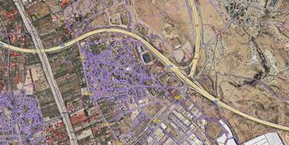 Casa adosada en venta en Viator