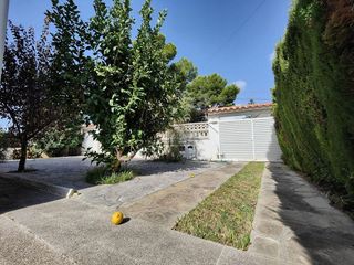 Chalet en venta en Residencial en Cunit