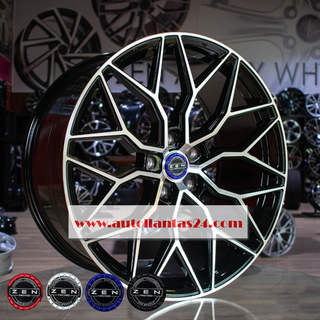 1330 KIT 4 LLANTAS AUDI RSQ3 RSQ5 RSQ6 RSQ