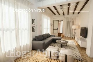 Chalet en venta en Sueca ciudad en Sueca