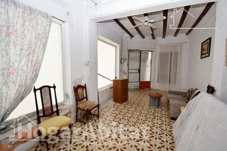 Chalet en venta en Sueca ciudad en Sueca