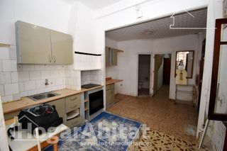 Chalet en venta en Sueca ciudad en Sueca
