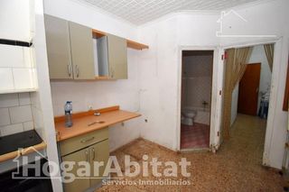 Chalet en venta en Sueca ciudad en Sueca